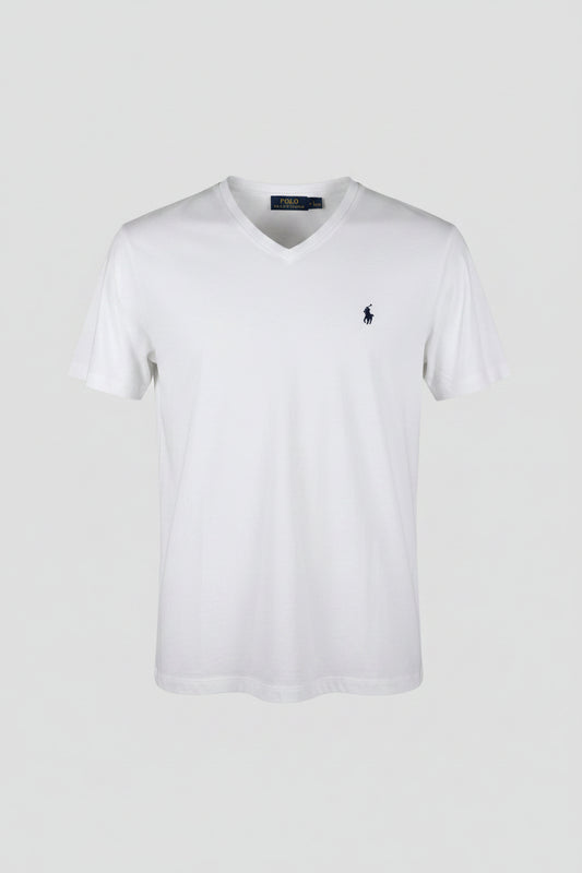 Polo Ralph Lauren Classic Fit V-Neck T-Shirt