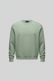 Men's Mint Green Polo Shirt