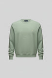 Men's Mint Green Polo Shirt