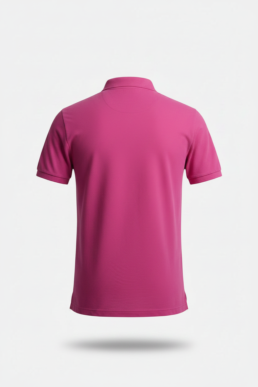 Polo Ralph Lauren Custom Slim Fit Classic Polo