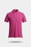 Polo Ralph Lauren Custom Slim Fit Classic Polo