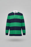 Polo Ralph Lauren Classic Long Sleeve Rugby Shirt