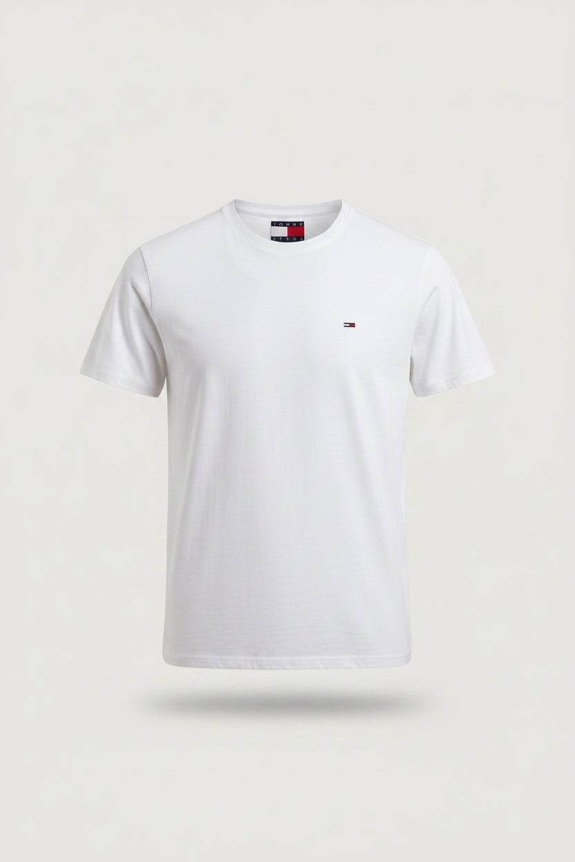 Tommy Jeans XSlim Jersey Tee