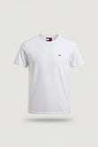 Tommy Jeans XSlim Jersey Tee