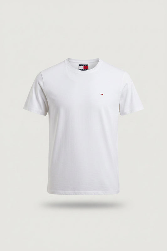 Tommy Jeans XSlim Jersey Tee