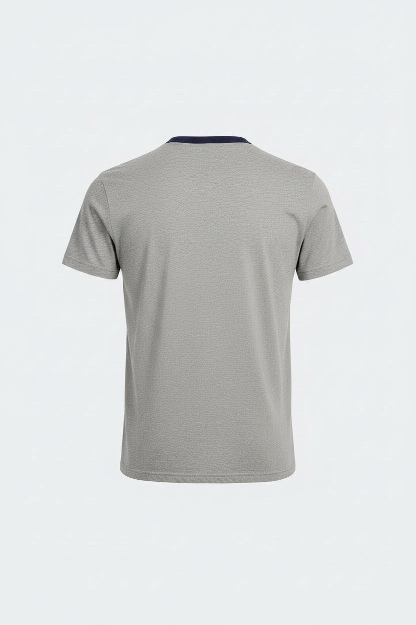 Polo Ralph Lauren Classic Fit Graphic T-Shirt