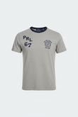 Polo Ralph Lauren Classic Fit Graphic T-Shirt