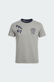 Polo Ralph Lauren Classic Fit Graphic T-Shirt