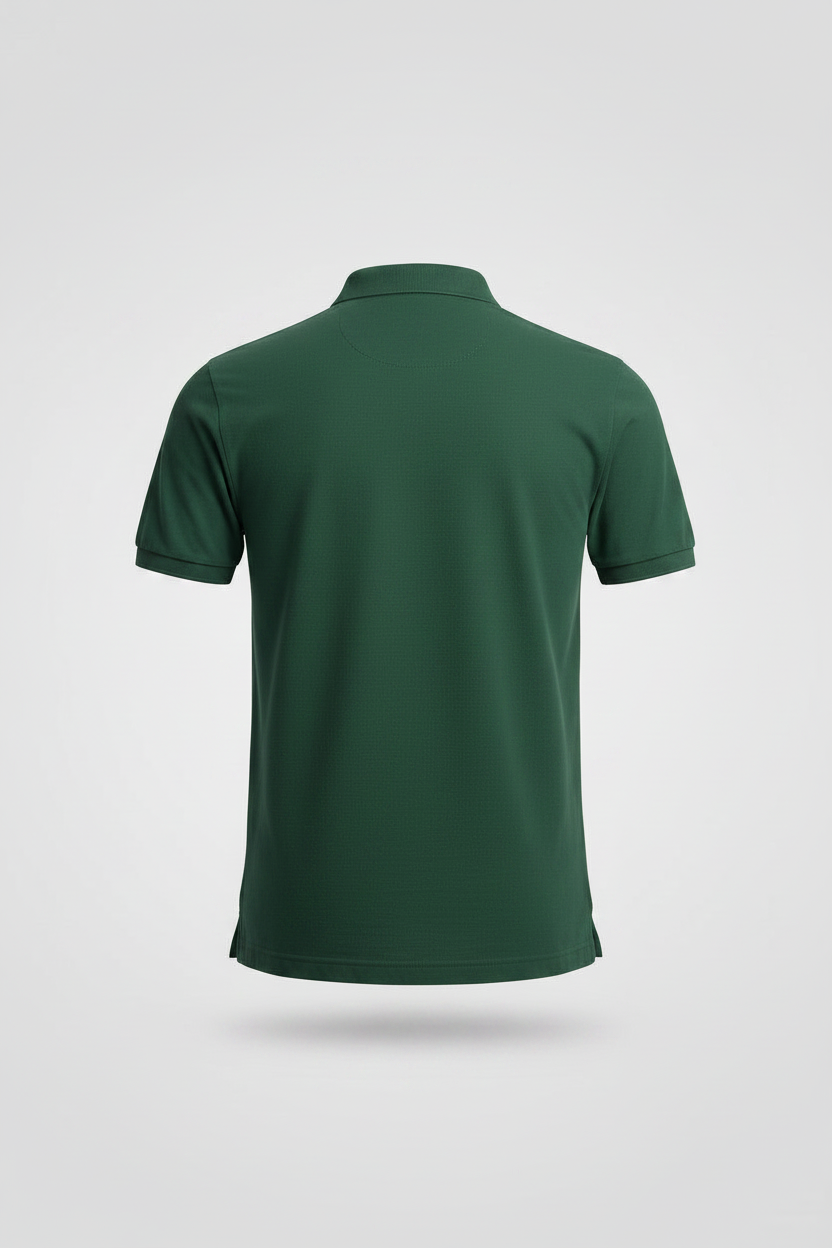 Polo Ralph Lauren Custom Slim Fit Classic Polo