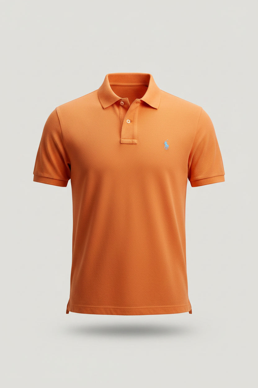 Polo Ralph Lauren Slim Fit Polo