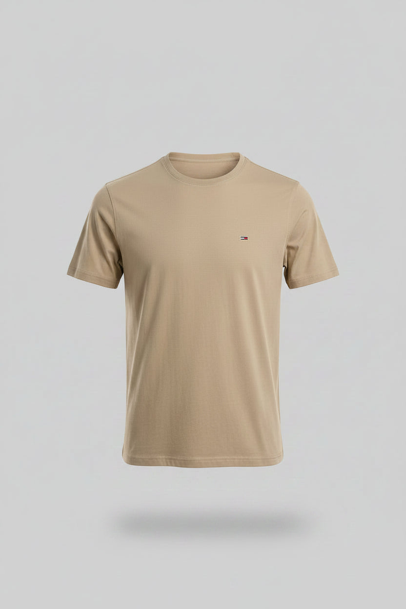Tommy Jeans XSlim Jersey Tee