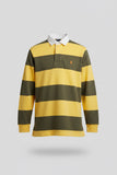 Polo Ralph Lauren Classic Long Sleeve Rugby Shirt
