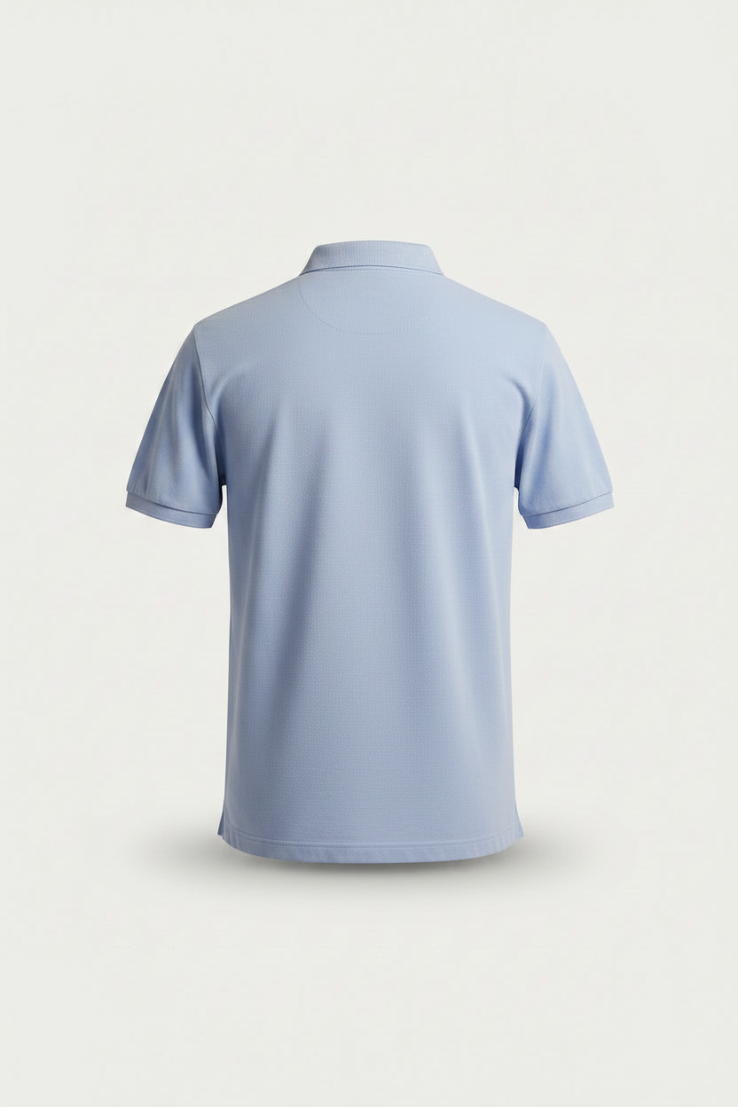 Polo Ralph Lauren Custom Slim Fit Classic Polo
