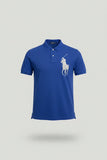 Polo Ralph Lauren Classic Fit Big Pony Knit Polo