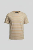 Tommy Jeans Slim Stripe Tee