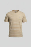 Tommy Jeans Slim Stripe Tee