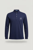 Polo Ralph Lauren x Wimbledon Court Long Sleeve Polo