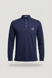 Polo Ralph Lauren x Wimbledon Court Long Sleeve Polo