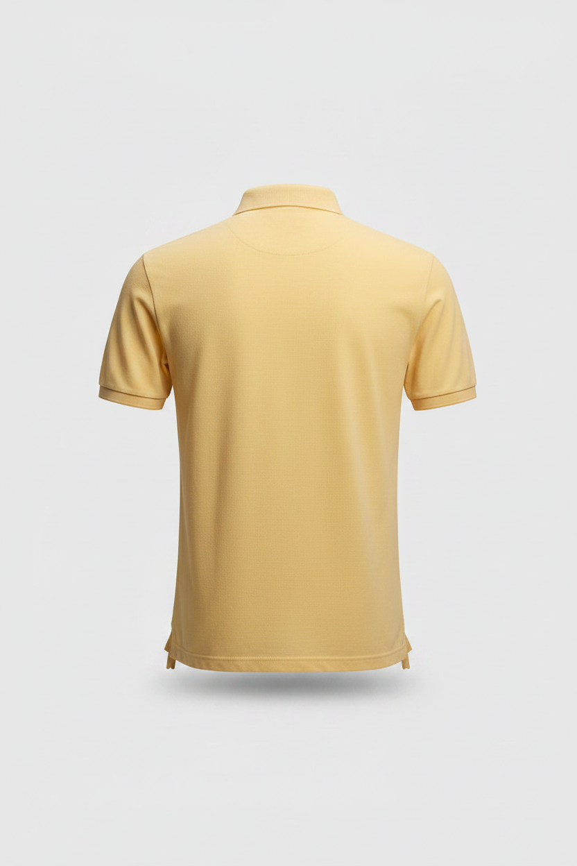 Polo Ralph Lauren Custom Slim Fit Classic Polo