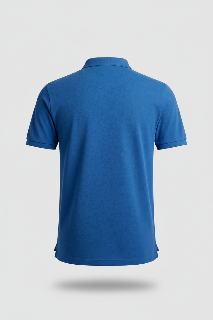 Polo Ralph Lauren Custom Slim Fit Classic Polo