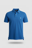 Polo Ralph Lauren Custom Slim Fit Classic Polo