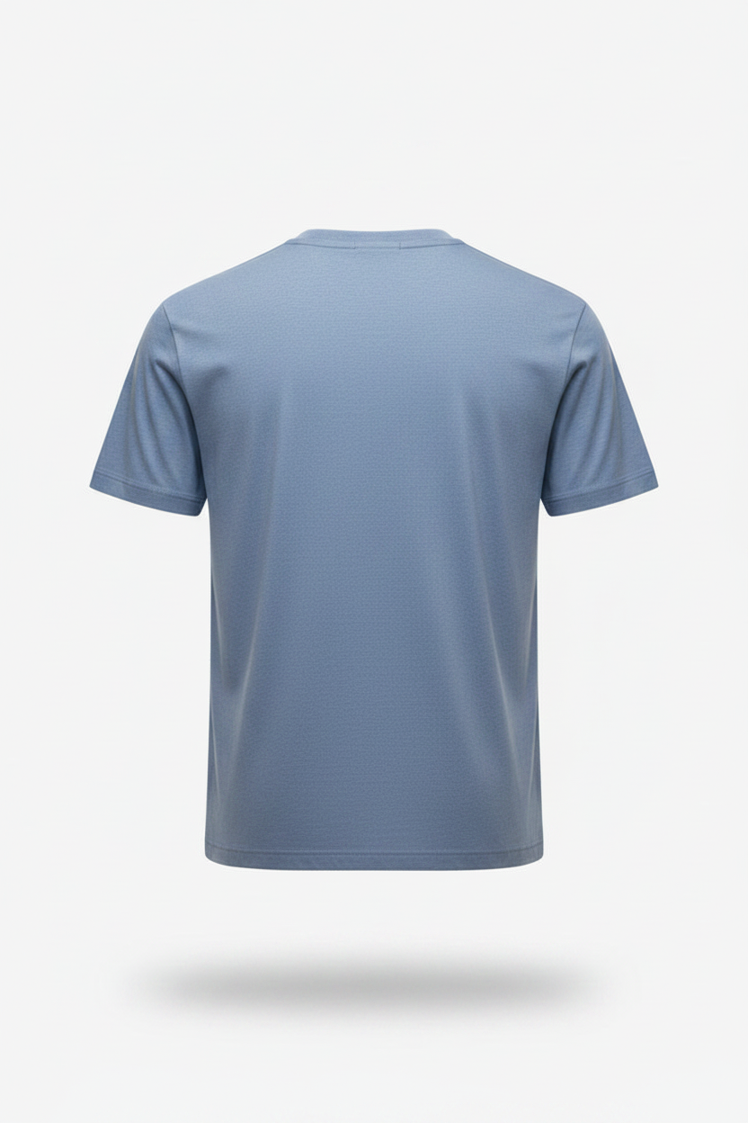 Tommy Jeans Regular Big Flag SS Tee