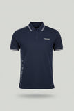 Hackett London x Aston Martin Racing Polo Shirt
