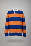 Polo Ralph Lauren Classic Long Sleeve Rugby Shirt