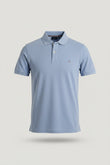 Gant Shield Logo SS Polo