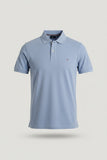 Gant Shield Logo SS Polo