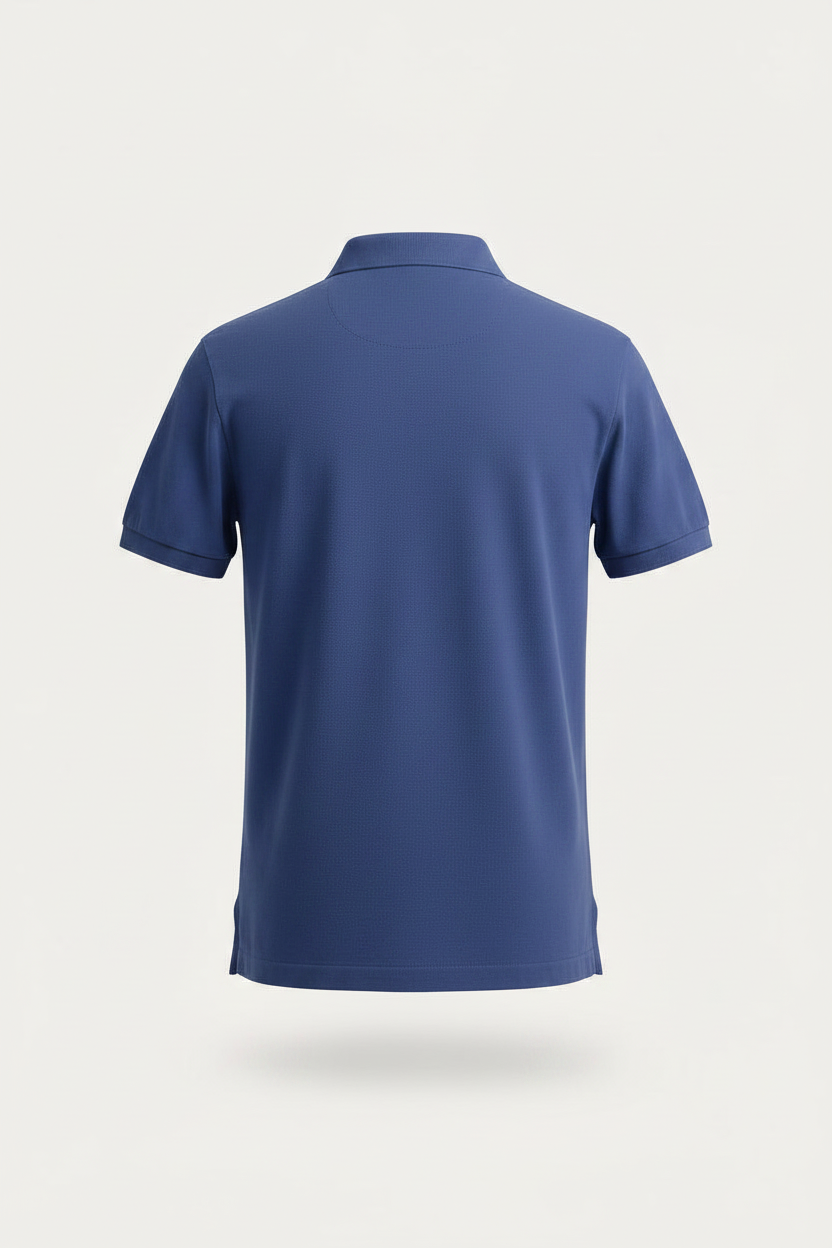 Polo Ralph Lauren Custom Slim Fit Classic Polo