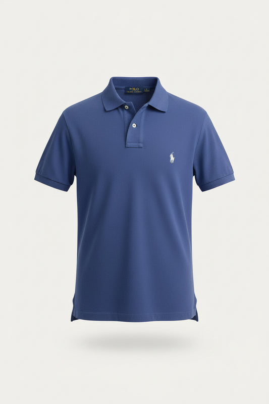 Polo Ralph Lauren Custom Slim Fit Classic Polo