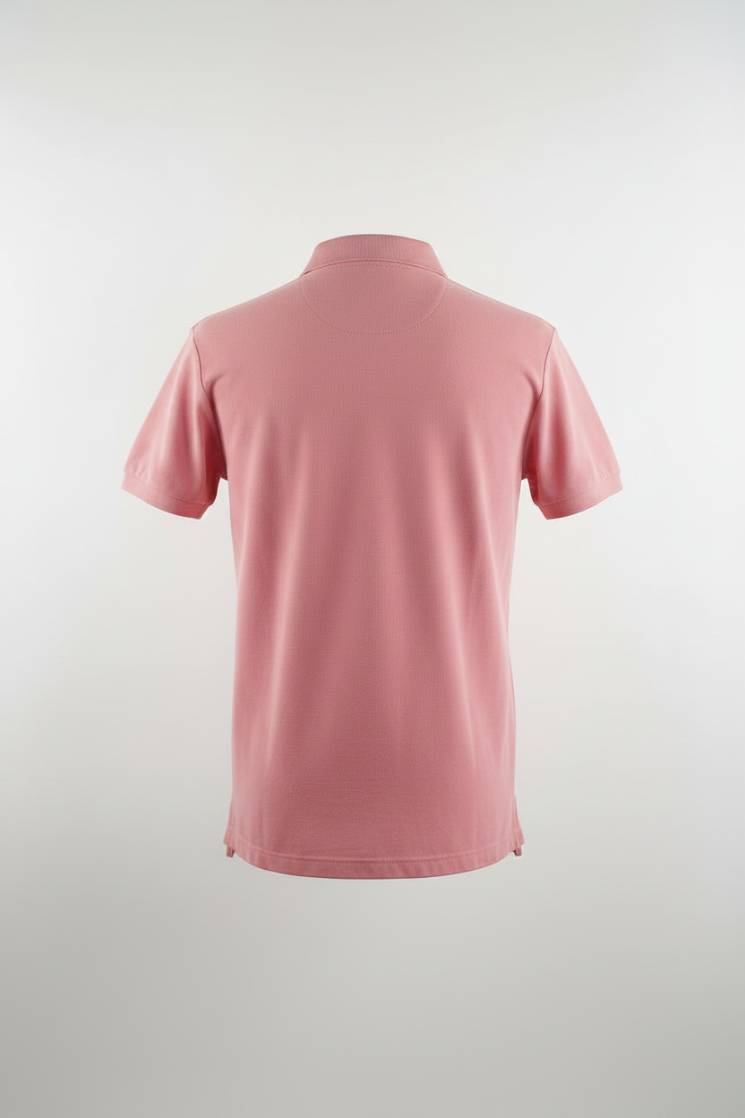 Polo Ralph Lauren Custom Slim Fit Classic Polo