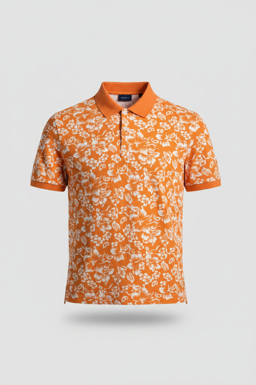 Apricot orange