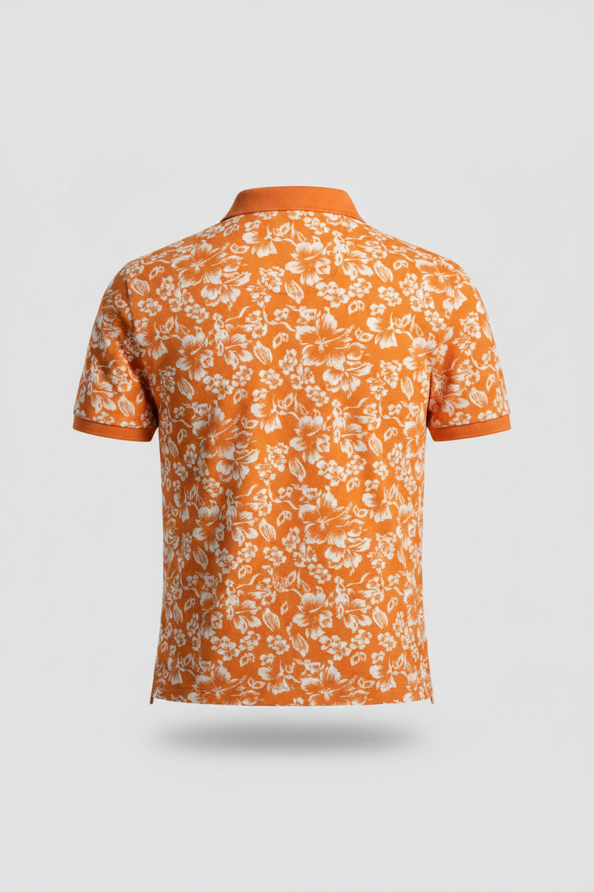 Apricot orange