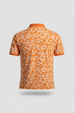 Apricot orange