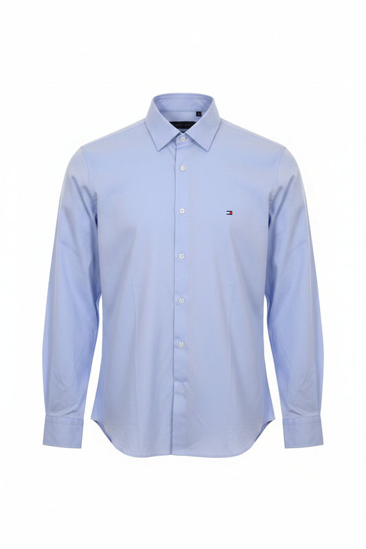 Tommy Hilfiger Flex Poplin SF Shirt