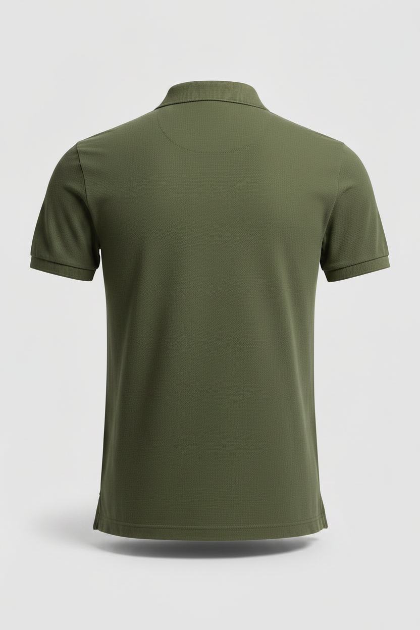 Polo Ralph Lauren Custom Slim Fit Classic Polo