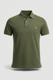 Polo Ralph Lauren Custom Slim Fit Classic Polo
