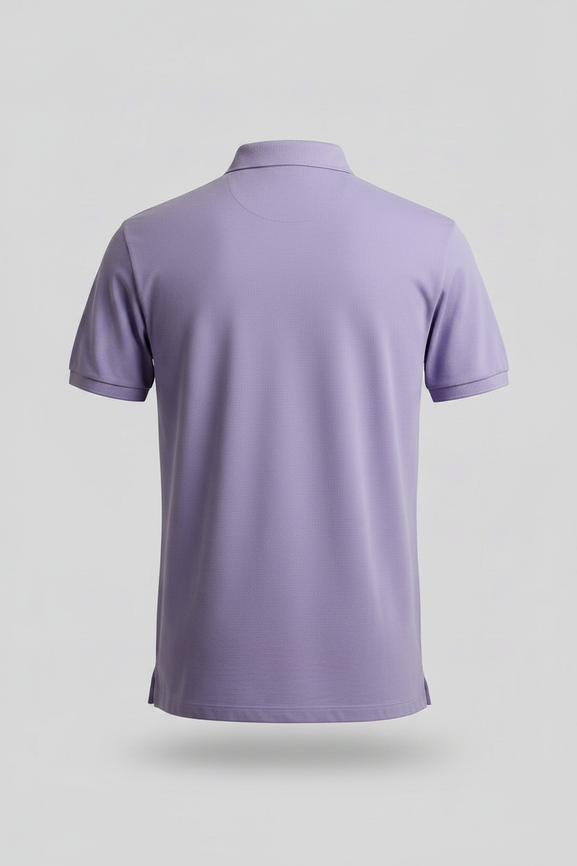 Polo Ralph Lauren Polo Ralph Lauren Classic Fit Lisle Polo Shirt