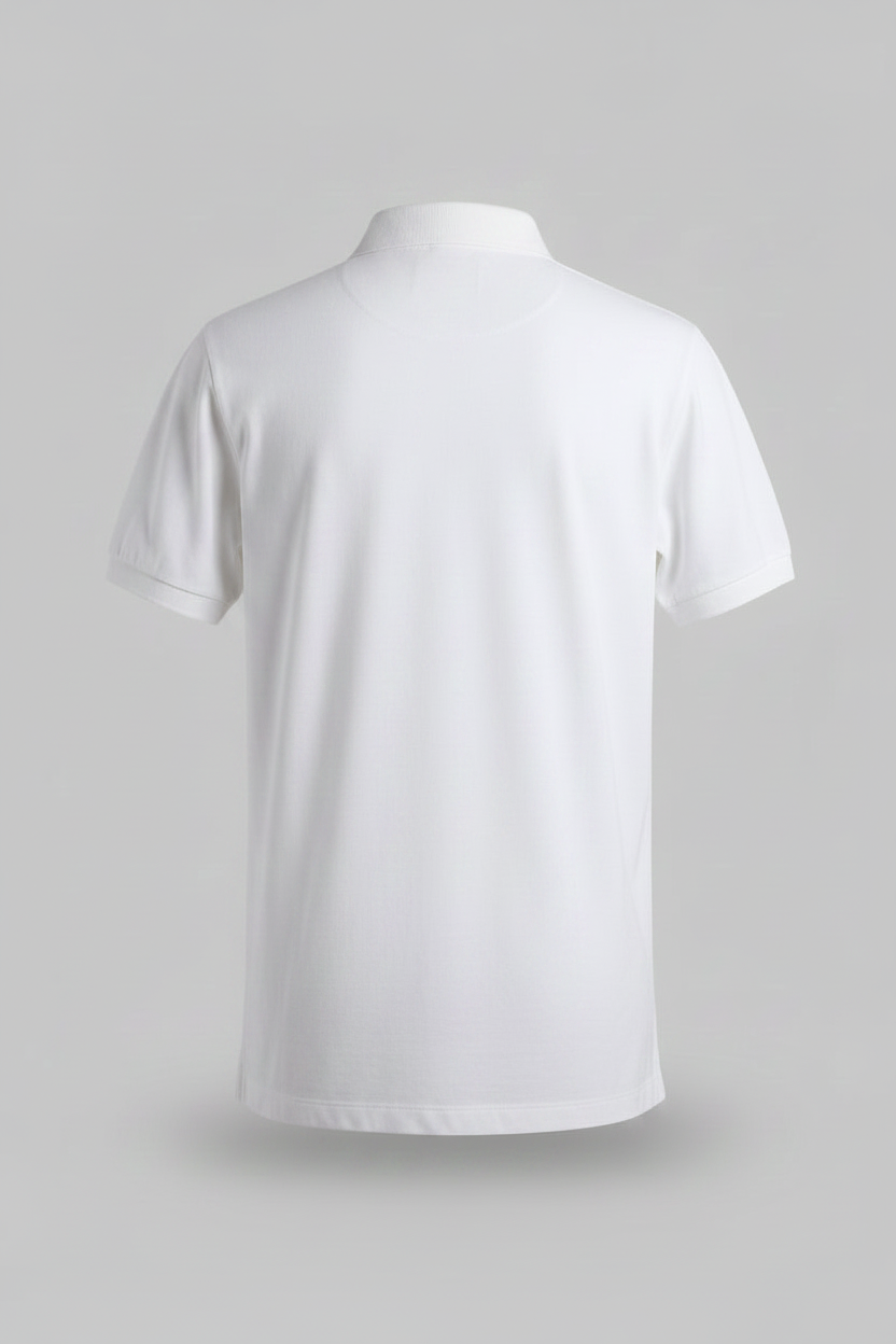 Polo Ralph Lauren Polo Ralph Lauren Classic Fit Lisle Polo Shirt
