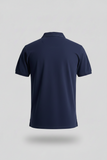 Polp Ralph Laure Classic Fit Cotton Linen Polo
