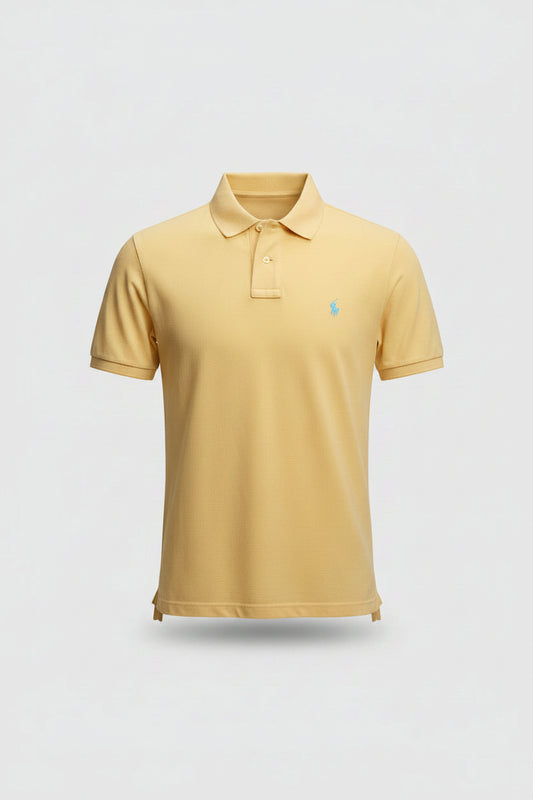 Polo Ralph Lauren Slim Fit Polo