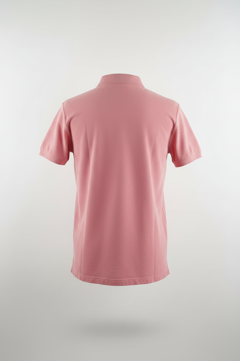 Polo Ralph Lauren Custom Slim Fit Classic Polo