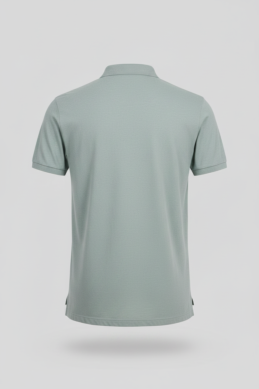 Polo Ralph Lauren Custom Slim Fit Soft Cotton Polo Shirt