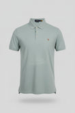 Polo Ralph Lauren Custom Slim Fit Soft Cotton Polo Shirt