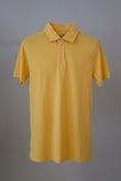 Hackett London Hackett Garment Dyed Cotton Jersey Polo