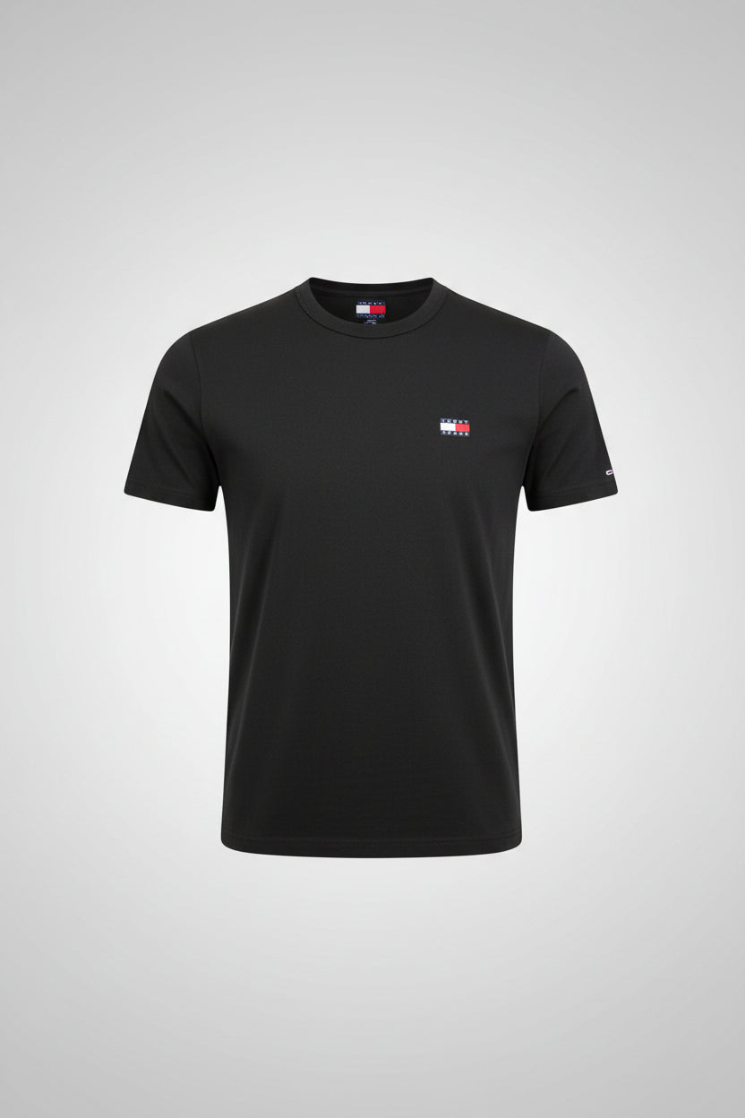 Tommy Jeans Regular Badge Tee