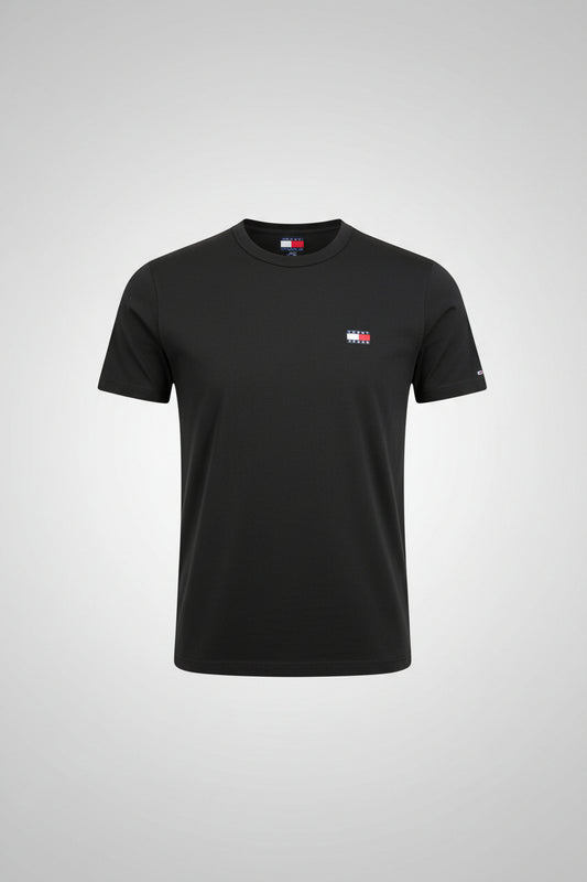 Tommy Jeans Regular Badge Tee