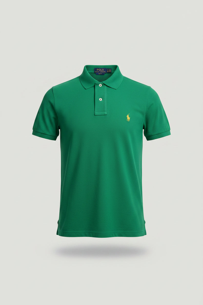 Polo Ralph Lauren Slim Fit Polo
